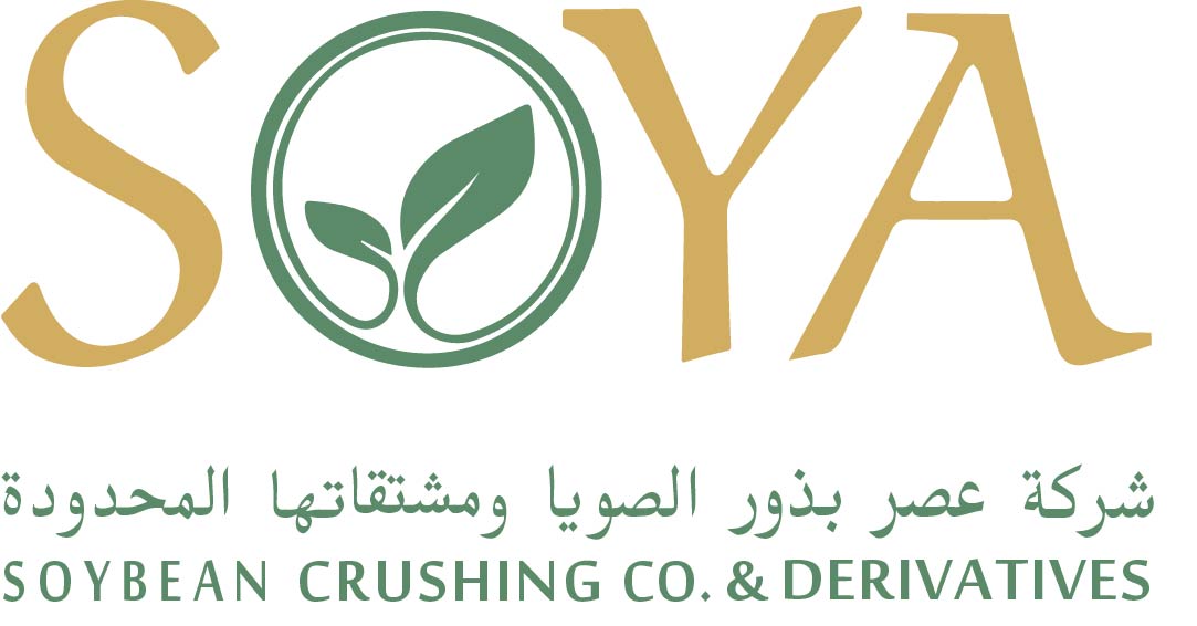 Soybean Crushing Company & Derivatives
